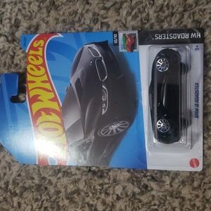 Hot Wheels BMW I8 Roadster